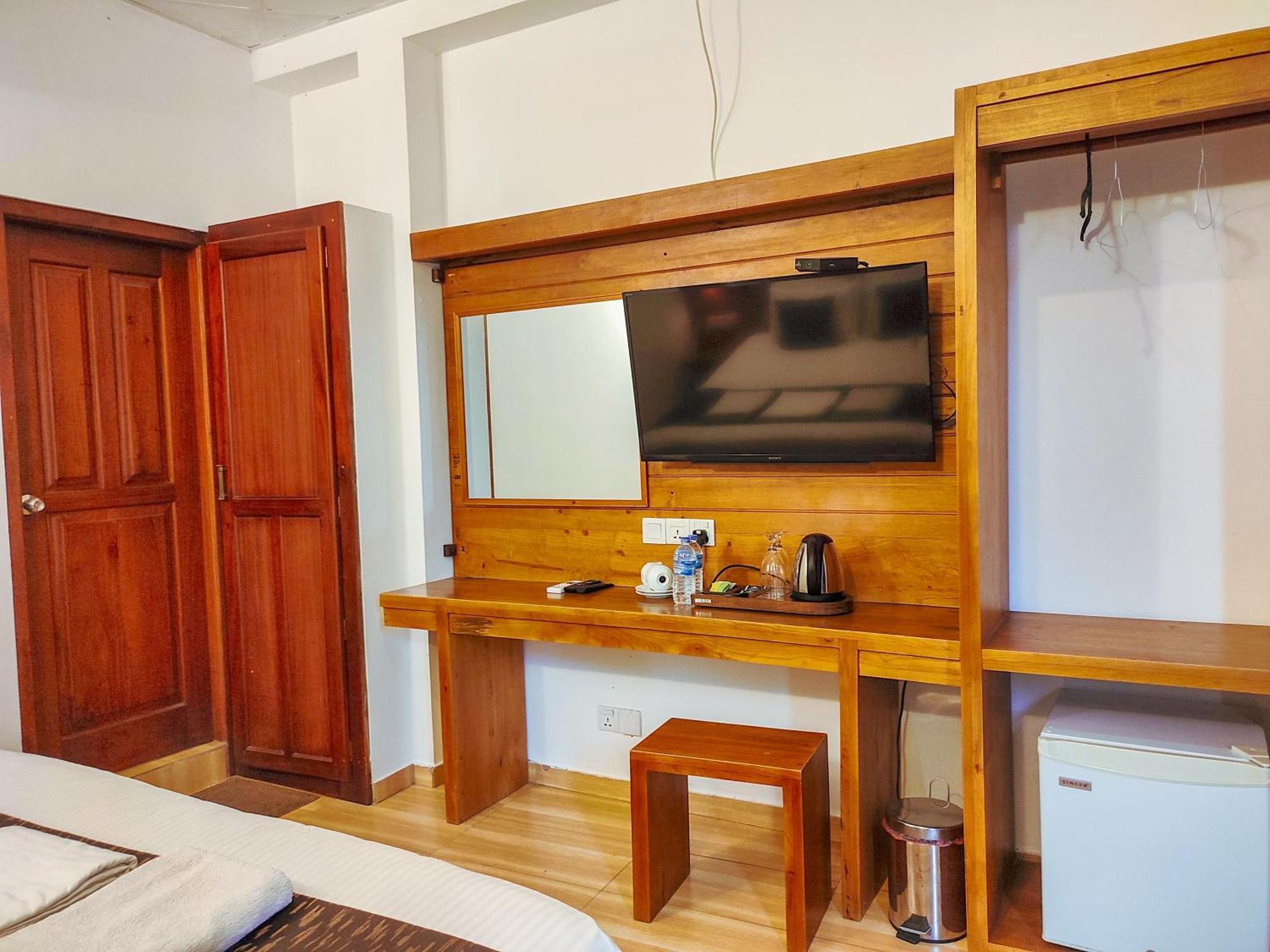 Mountain View Bed & Breakfast Kandy