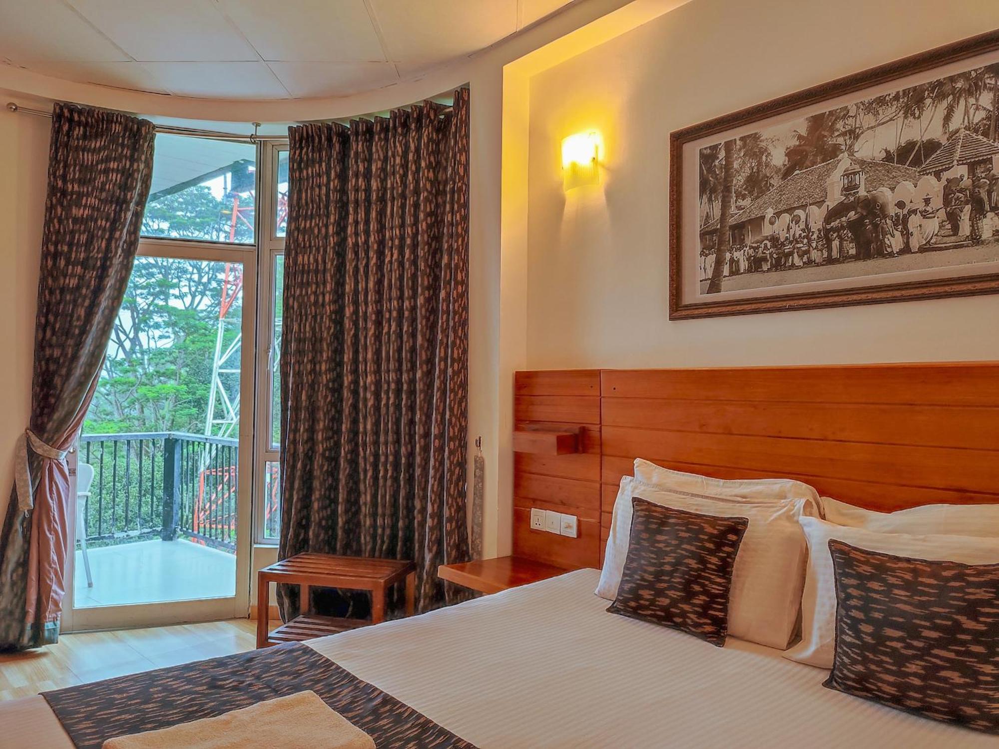 Bed & Breakfast Mountain View