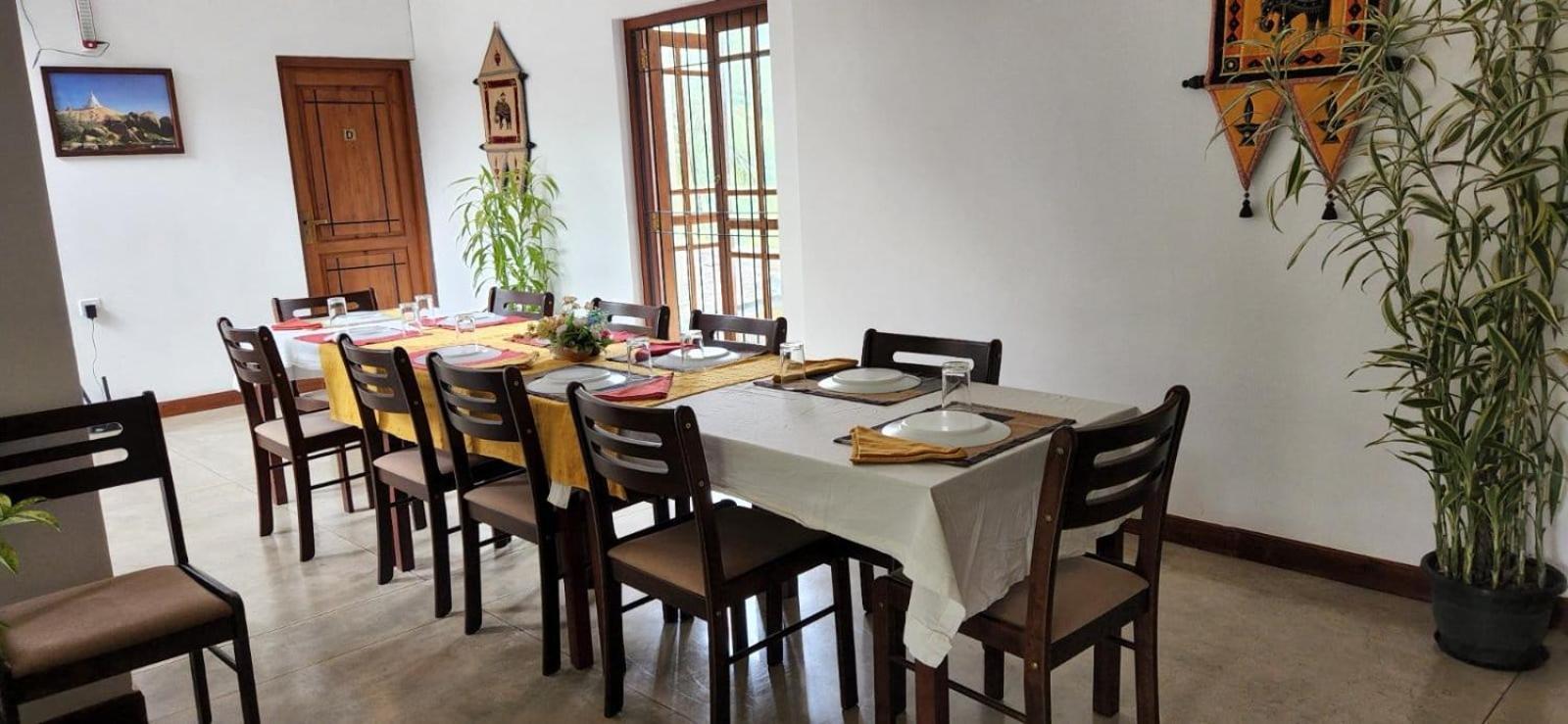 Guest house Windy Ridge Kandy