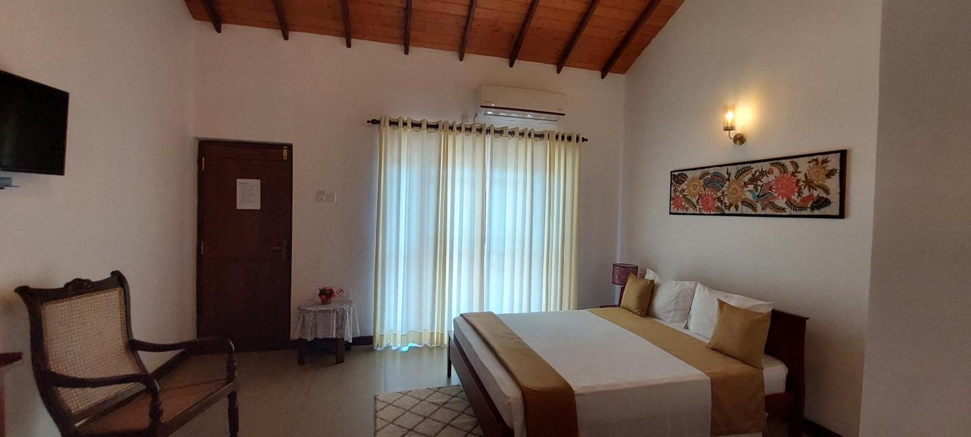 Guest house Windy Ridge 3*