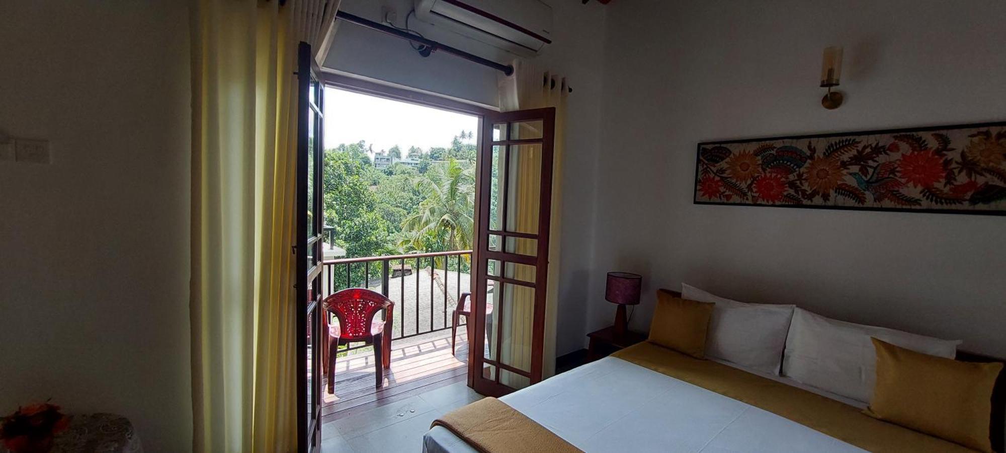 Windy Ridge Guest house Kandy