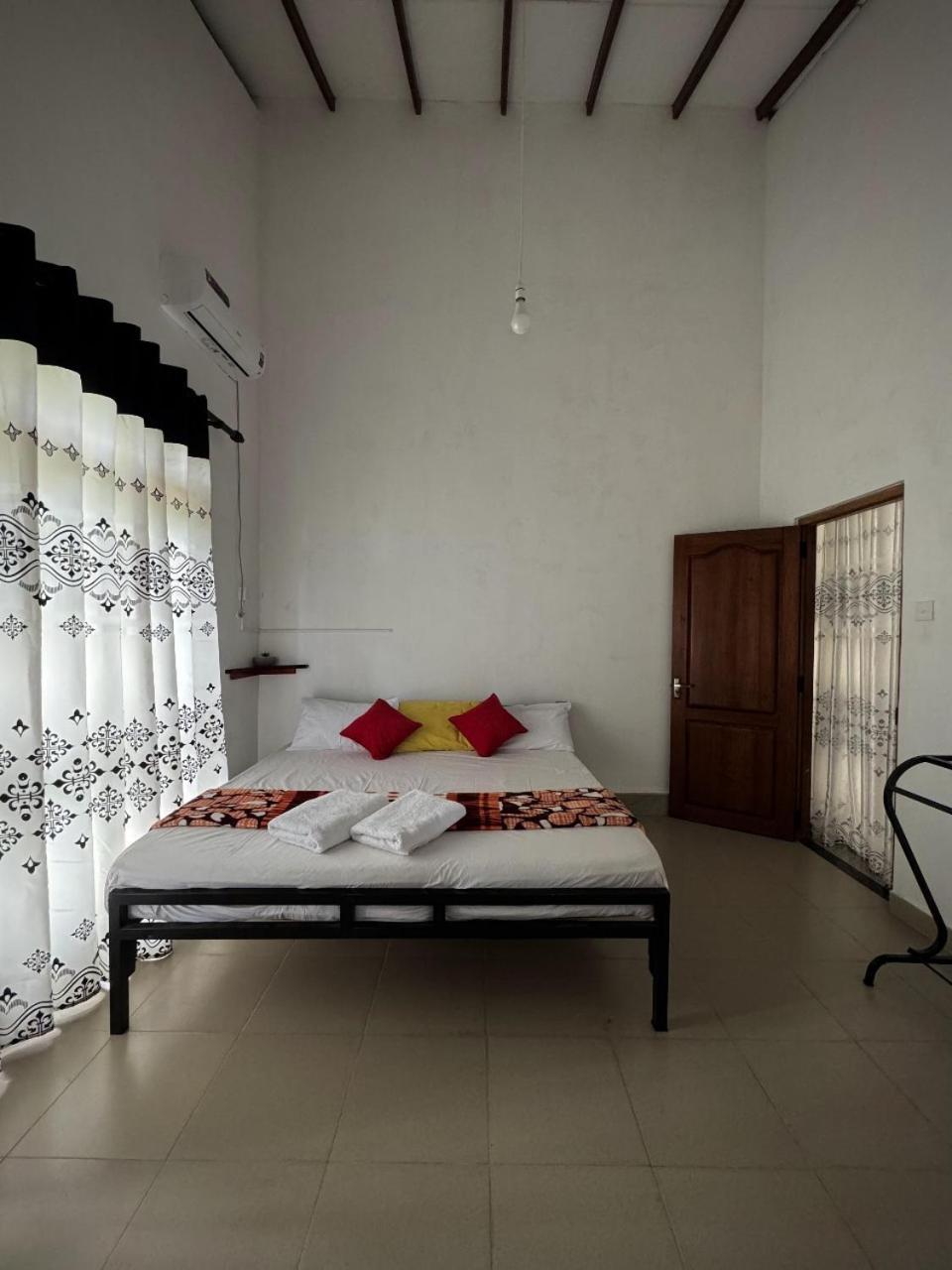 Gagana Holiday home