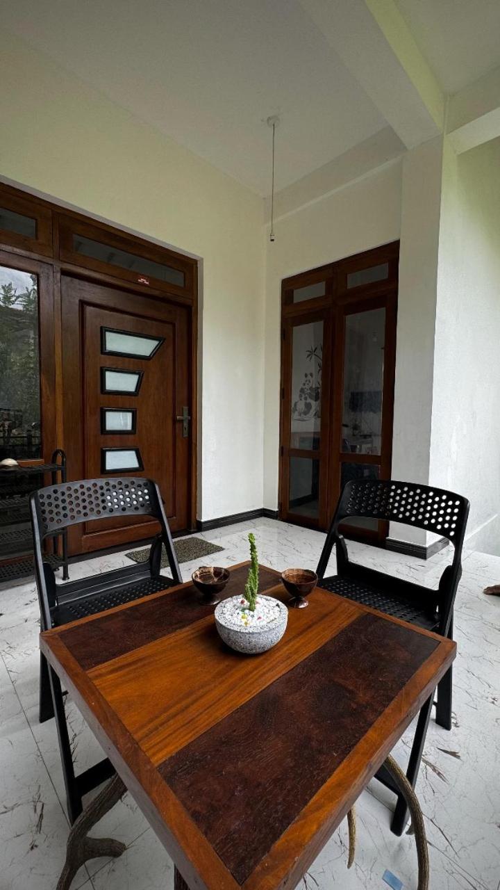 Holiday home Gagana