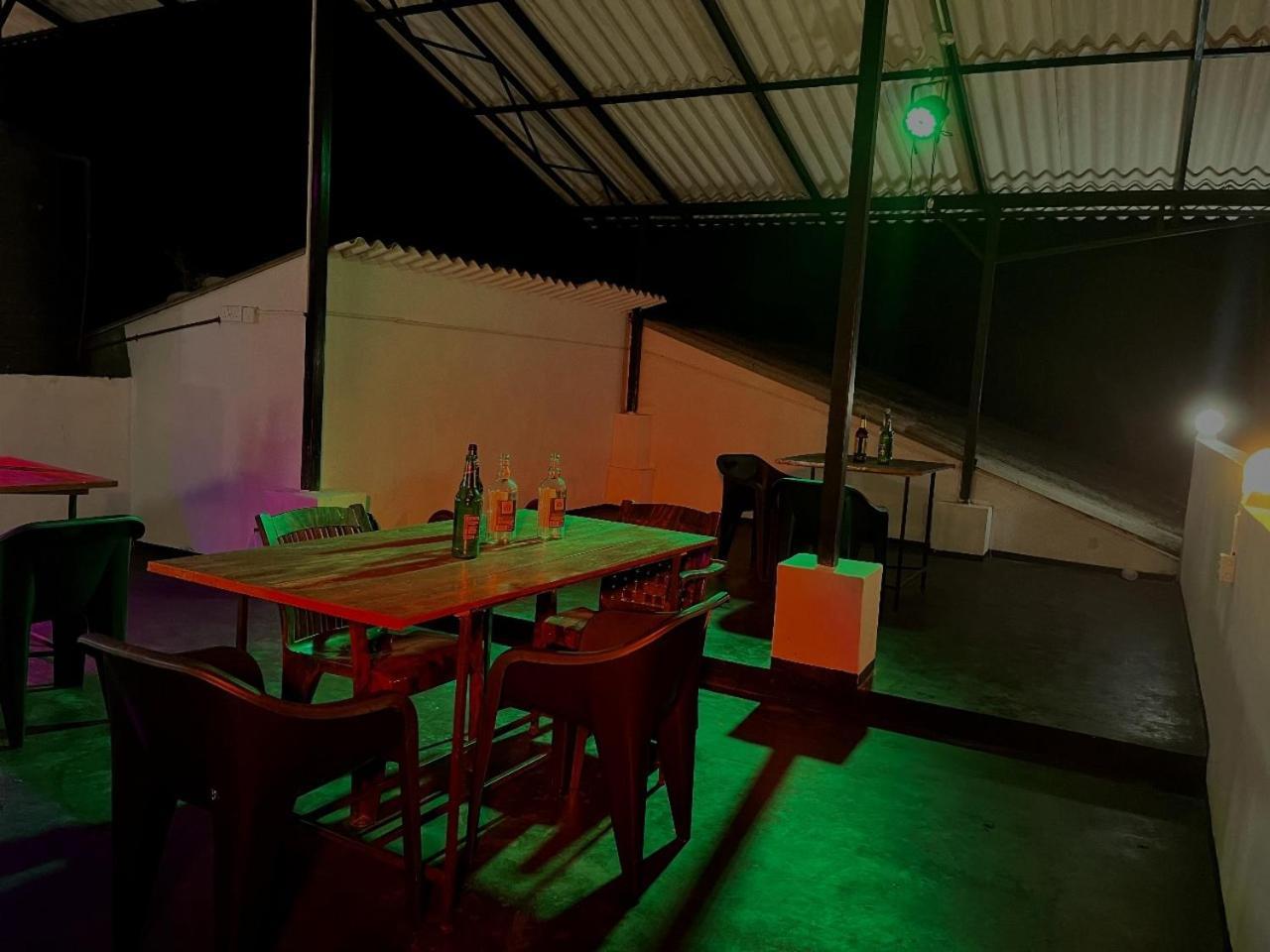 Gagana Holiday home *