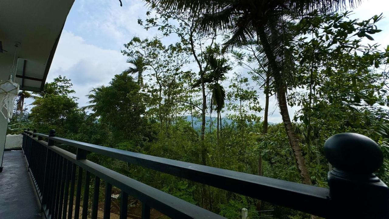Gagana Kandy