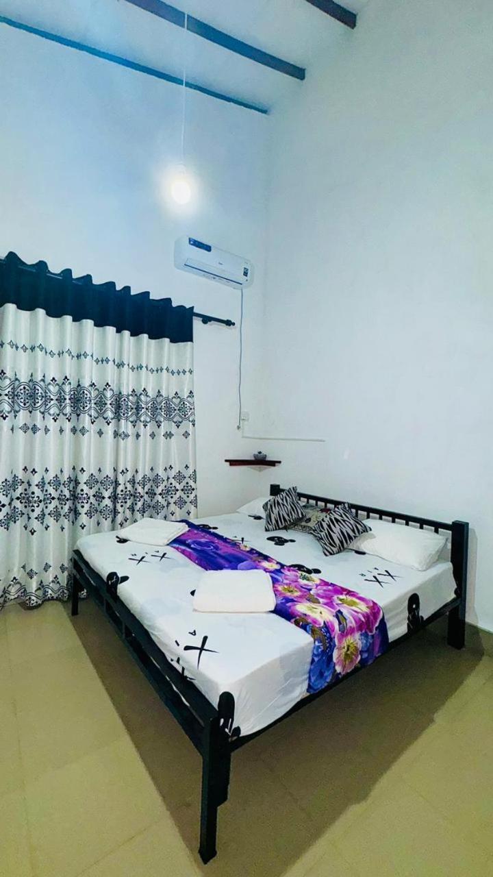 Gagana Holiday home