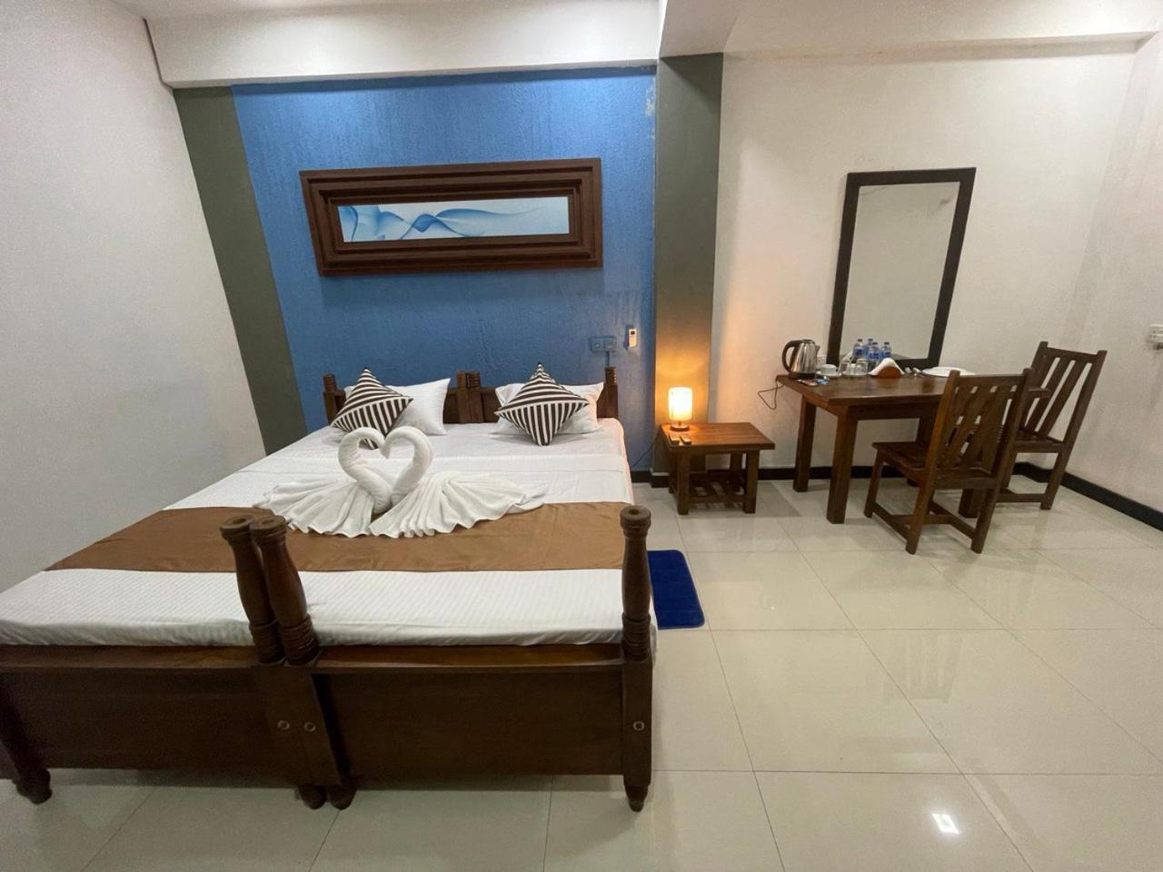 Rush Hotel
