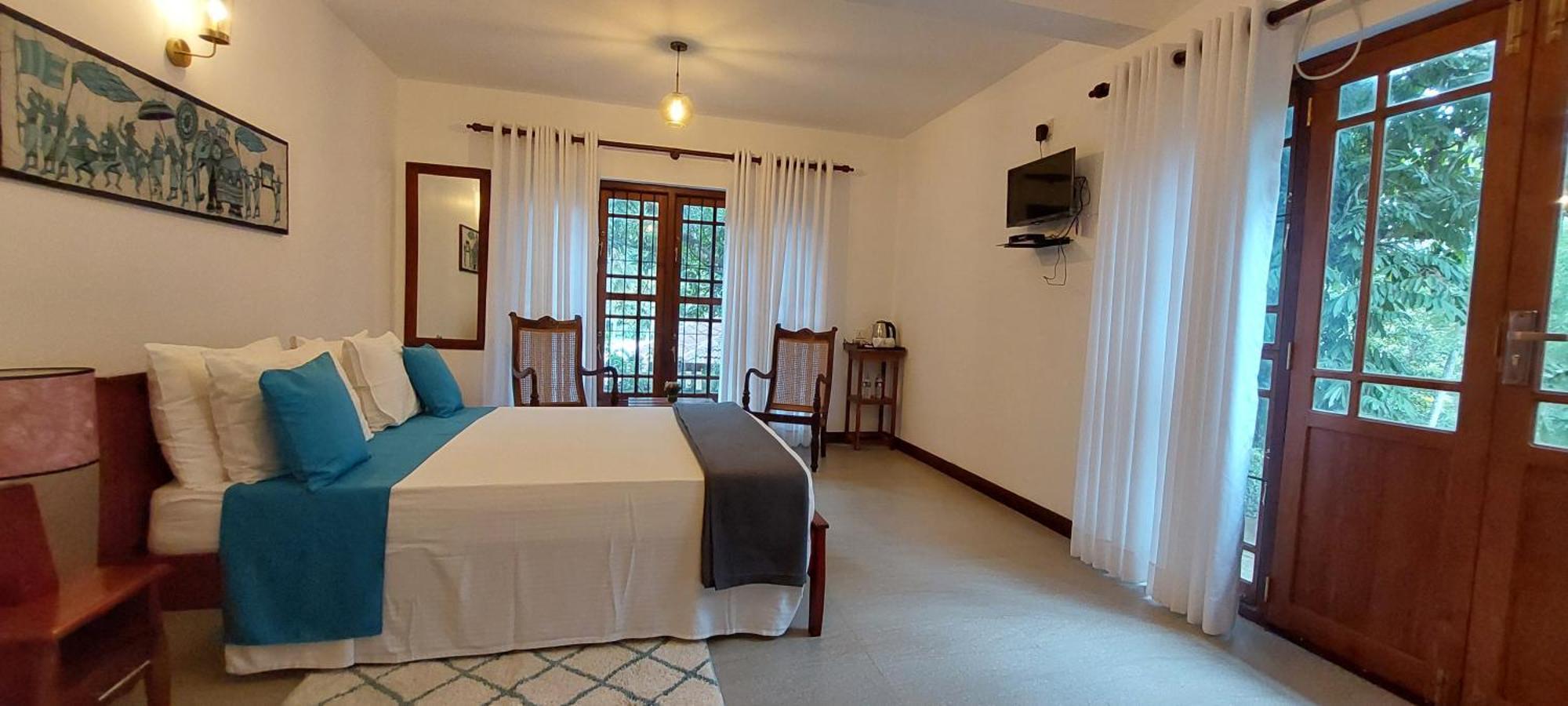Guest house Windy Ridge 3*