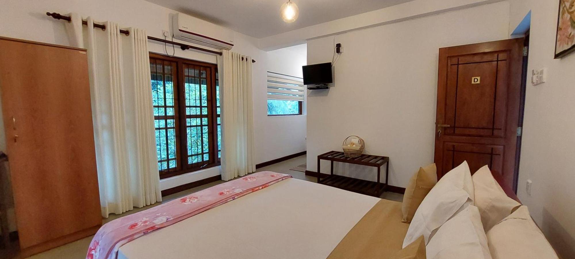 Guest house Windy Ridge 3*