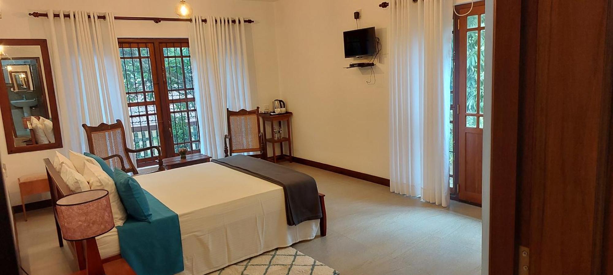 Windy Ridge Guest house