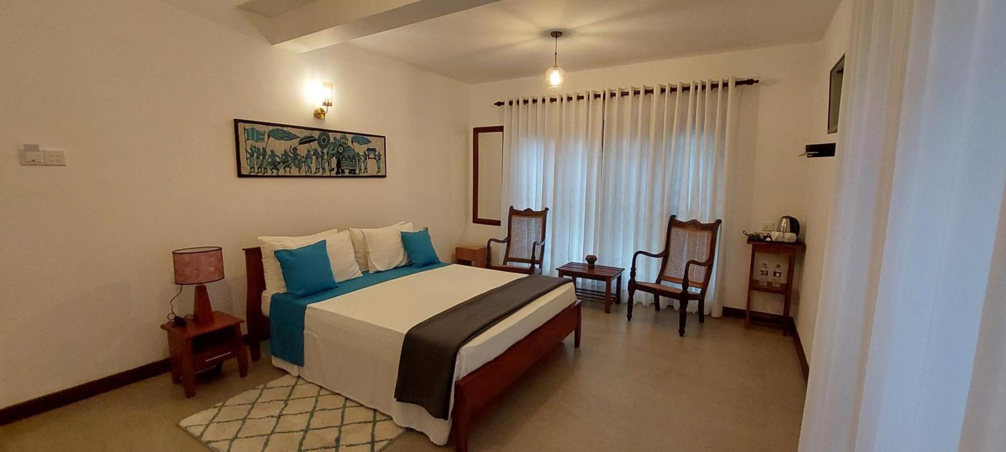 Guest house Windy Ridge 3*