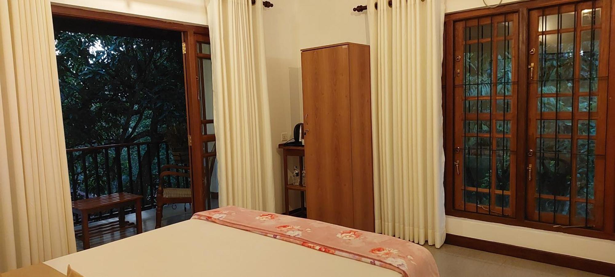Guest house Windy Ridge 3*