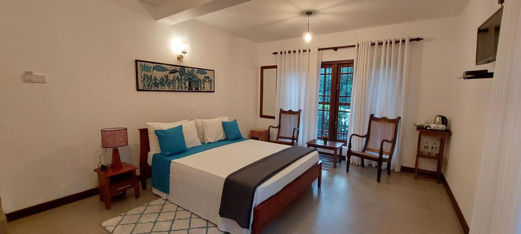 Windy Ridge Guest house