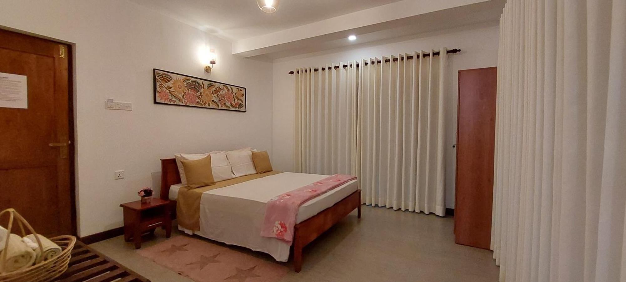 Windy Ridge Guest house 3*