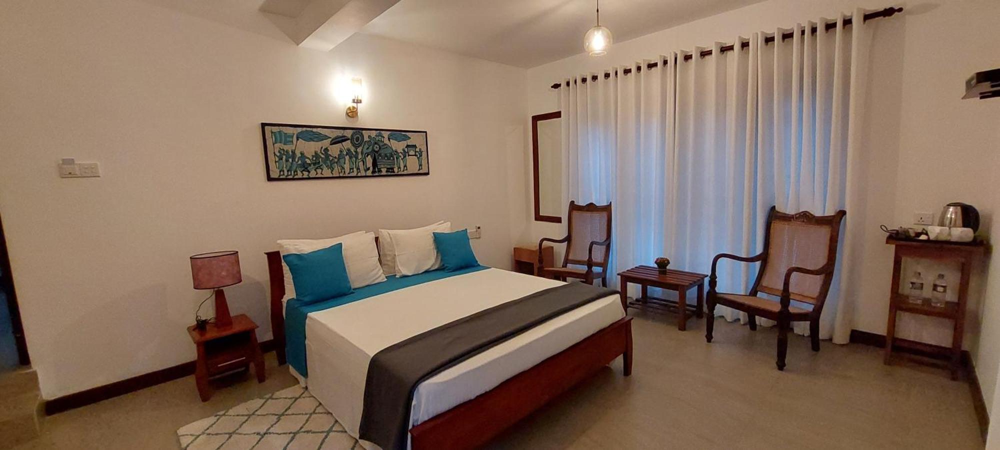 Windy Ridge Guest house Kandy