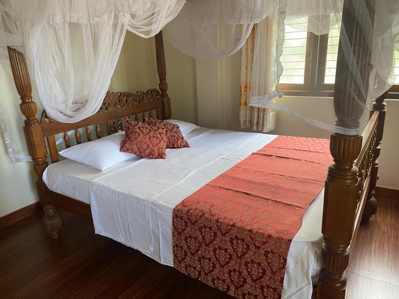 Hillside Getaway Bed & Breakfast Kandy