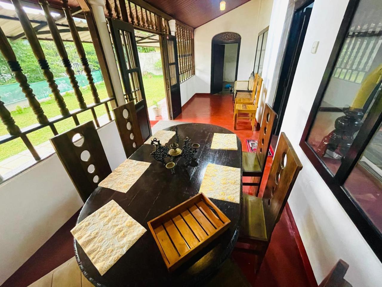 Classical Guest house Kandy