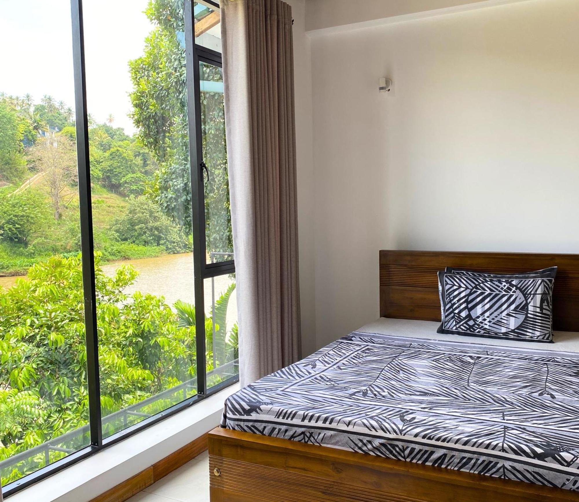 Panta Rhei One Apartment Kandy