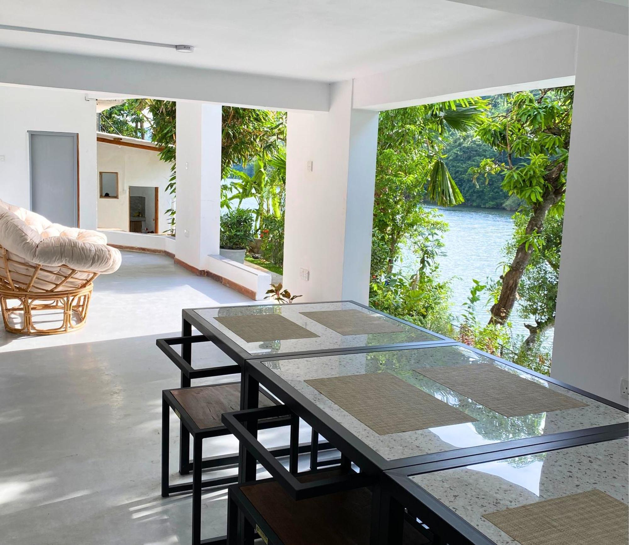 Panta Rhei One Apartment Kandy