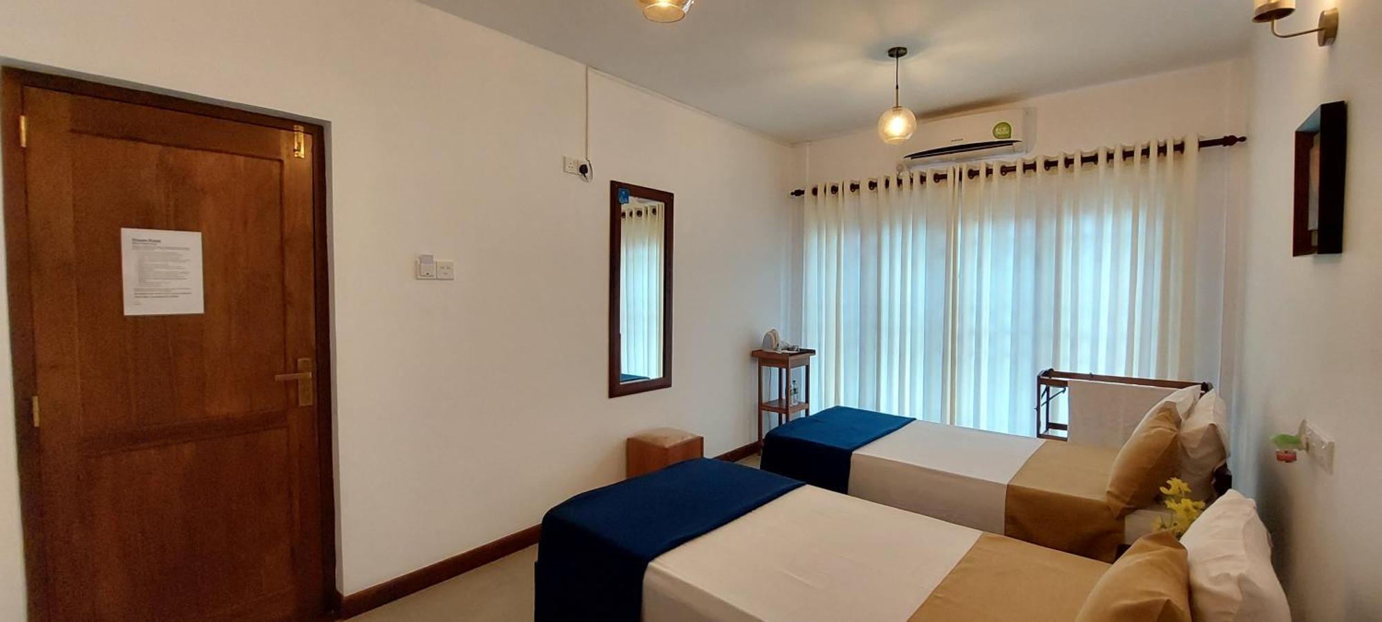 Windy Ridge Guest house