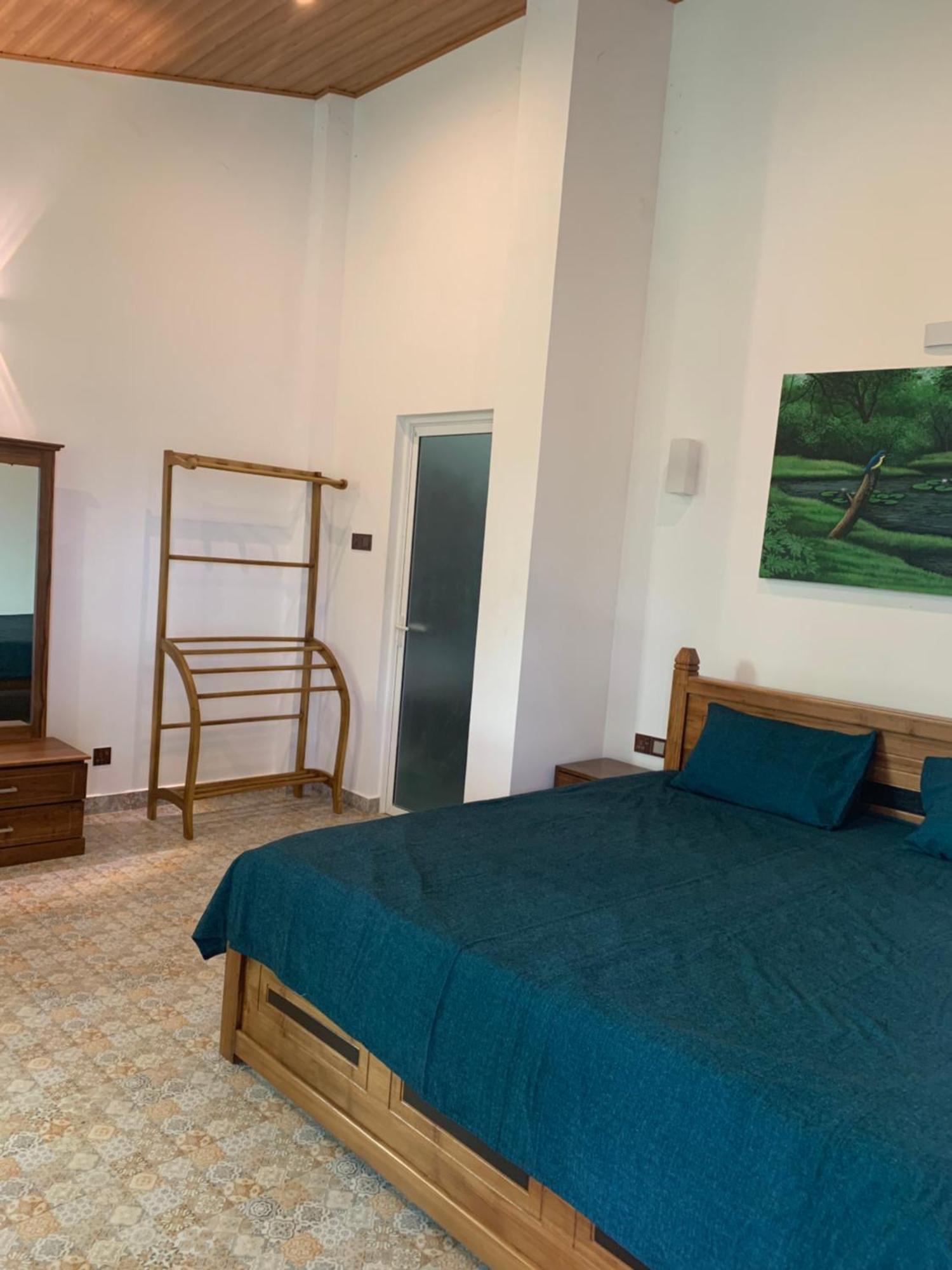 Bed & Breakfast Roof 2 Bed Luxury *