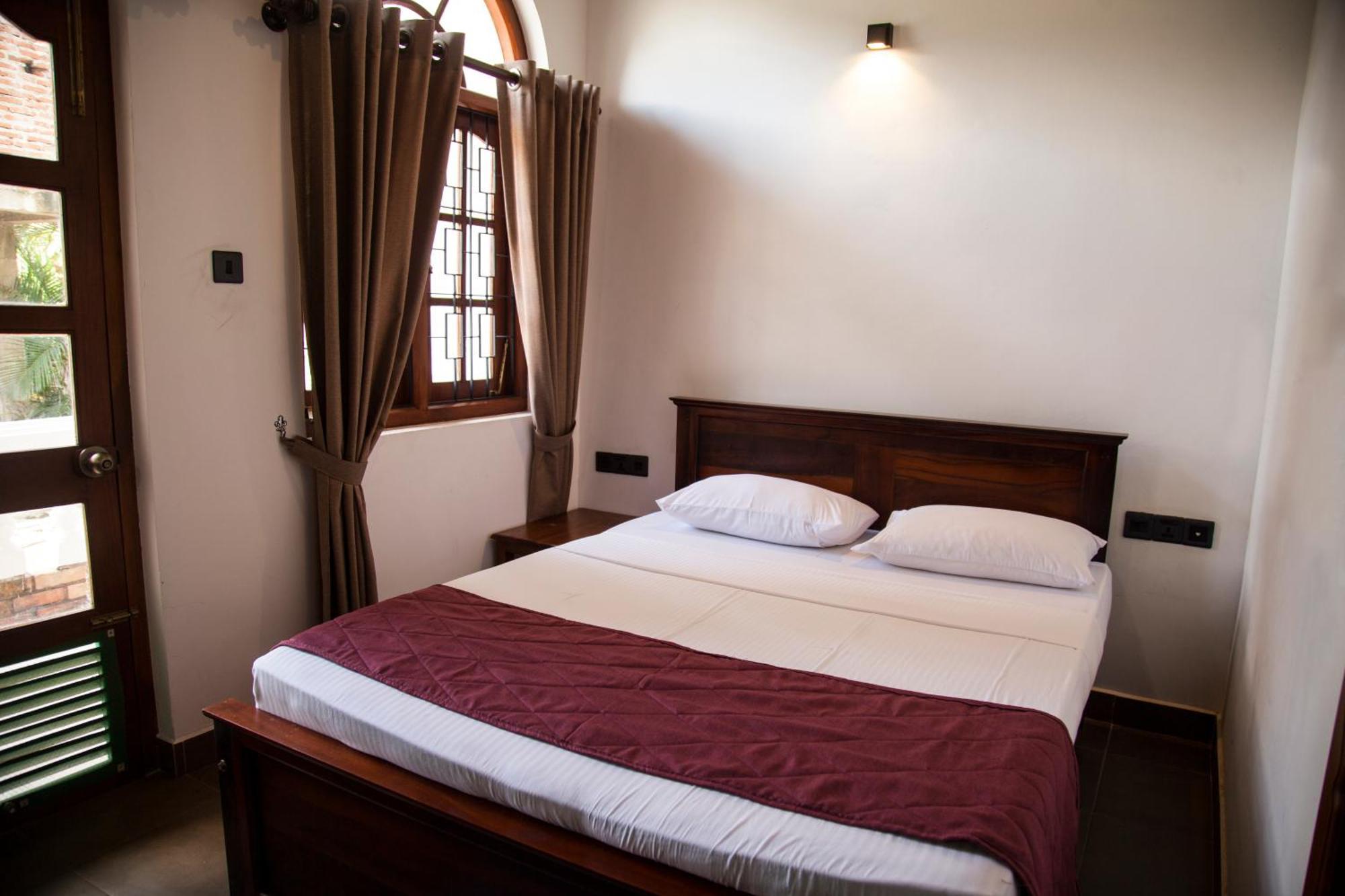 Guest house Kan̆du