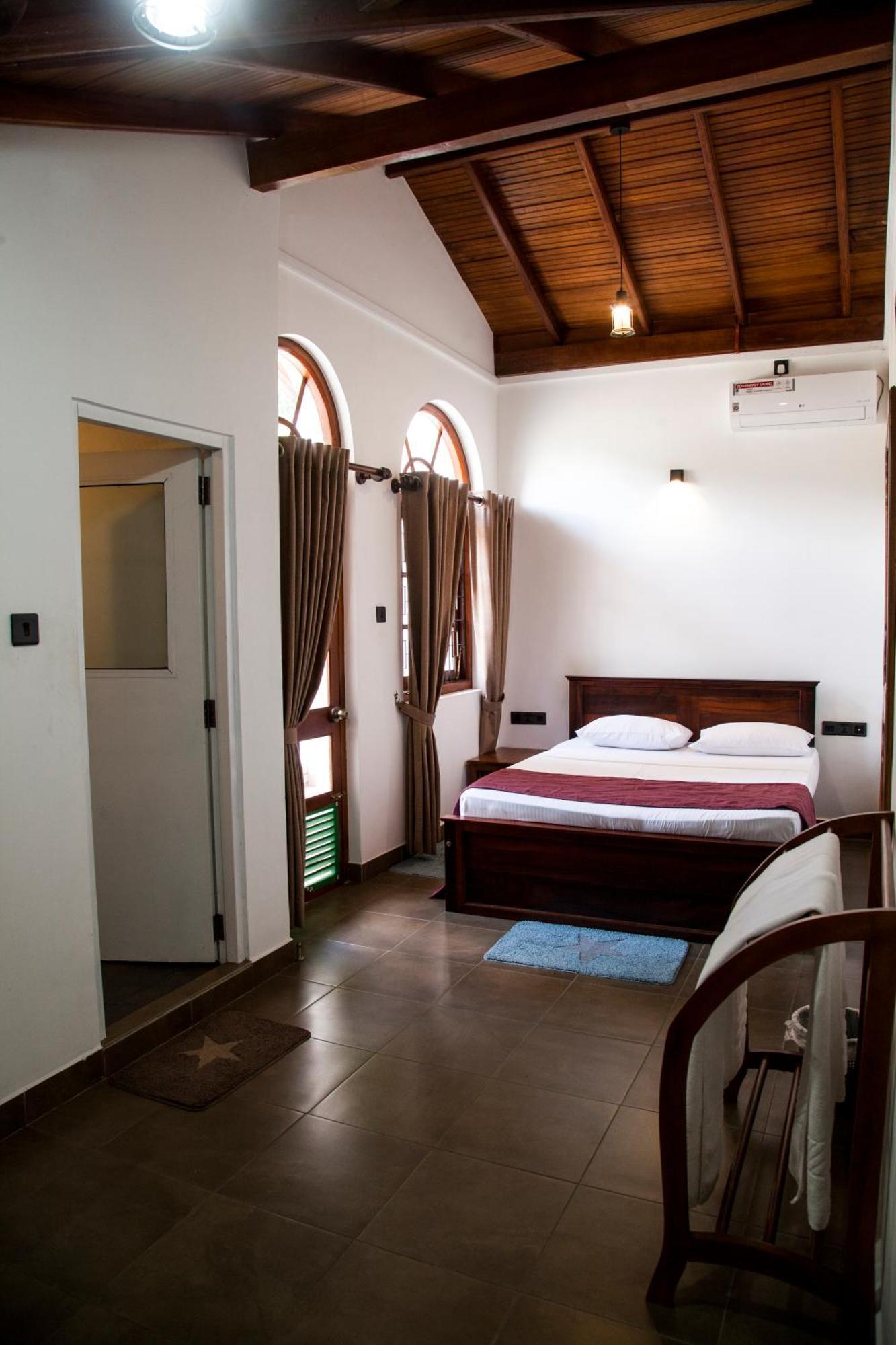 Kan̆du Guest house Kandy