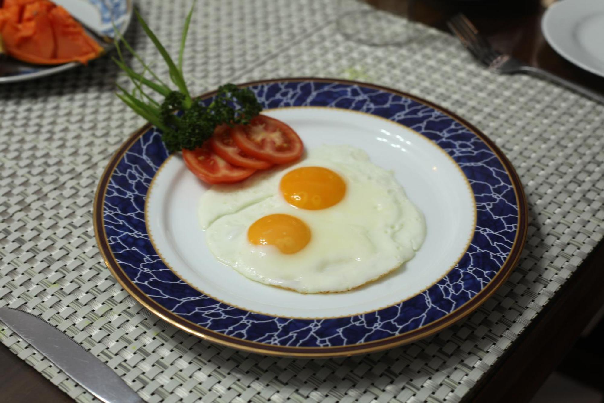 Guest house Kan̆du