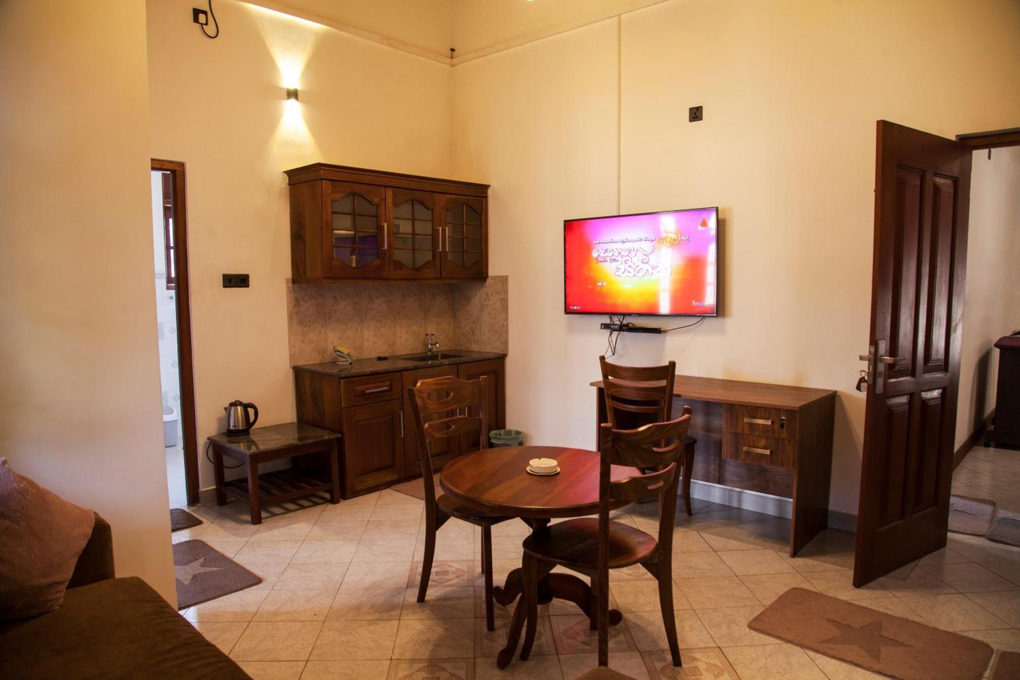 Guest house Kan̆du *