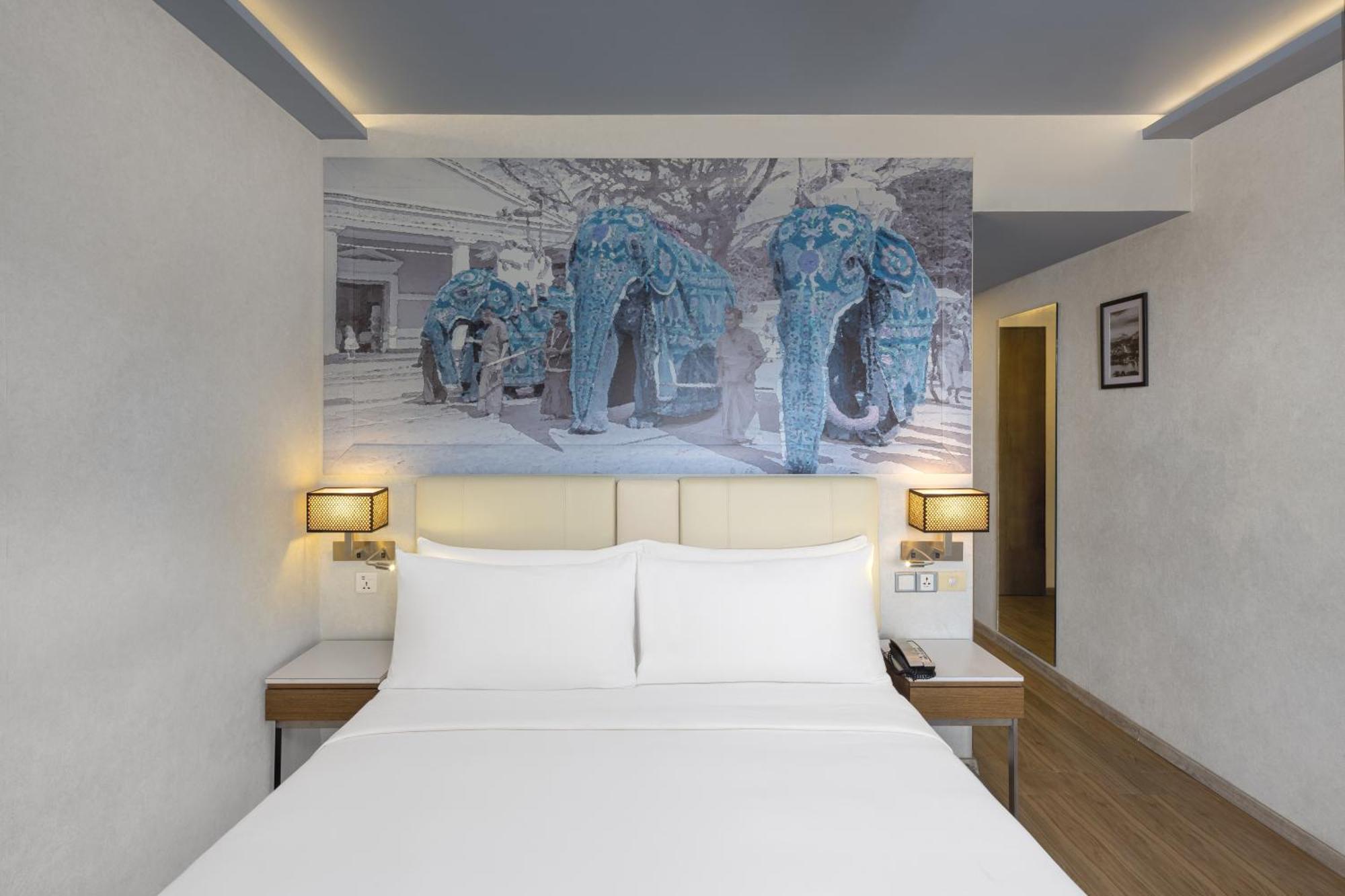 Hotel Radisson 4*