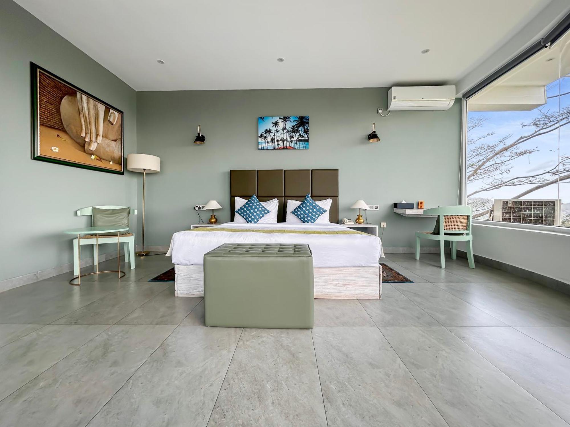 The Summit 5* Kandy