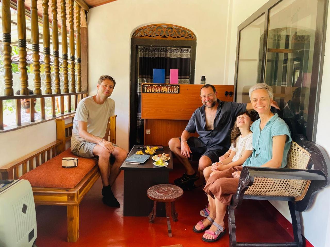 Classical Guest house Kandy