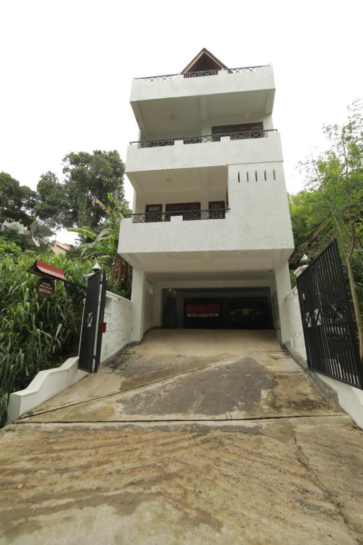 Guest house Renuka *