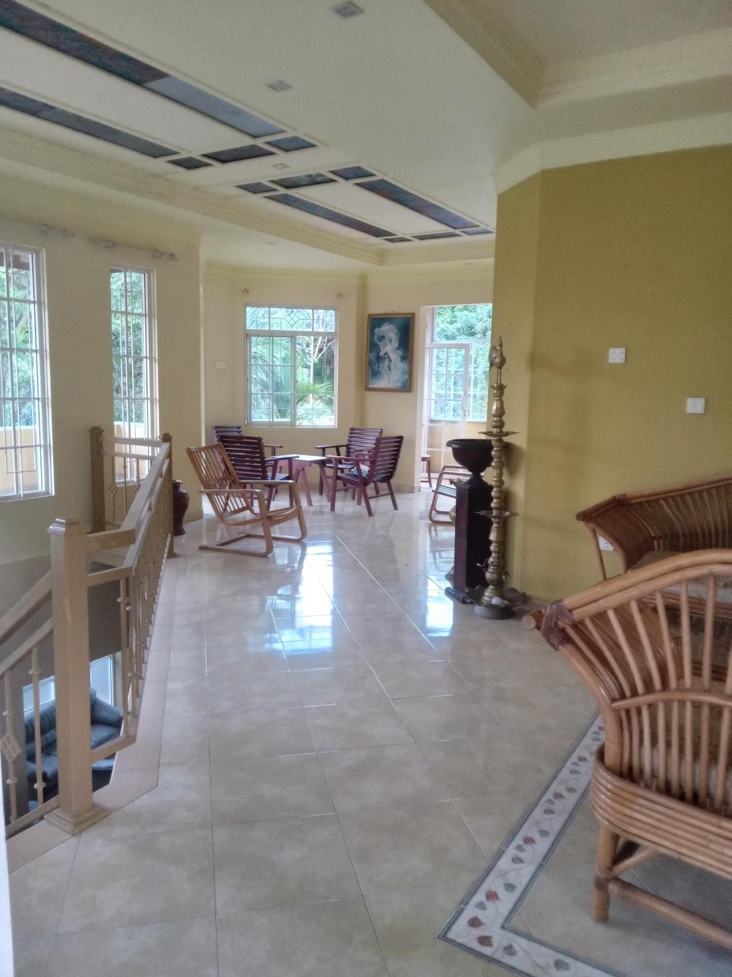Classio Guest house