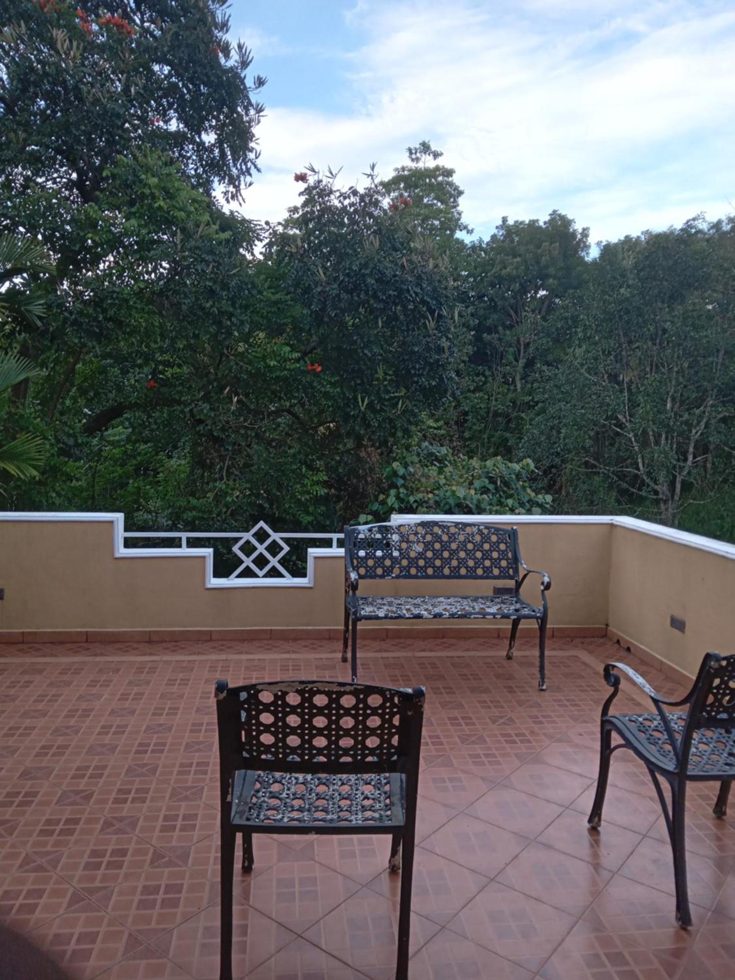 Guest house Classio Kandy