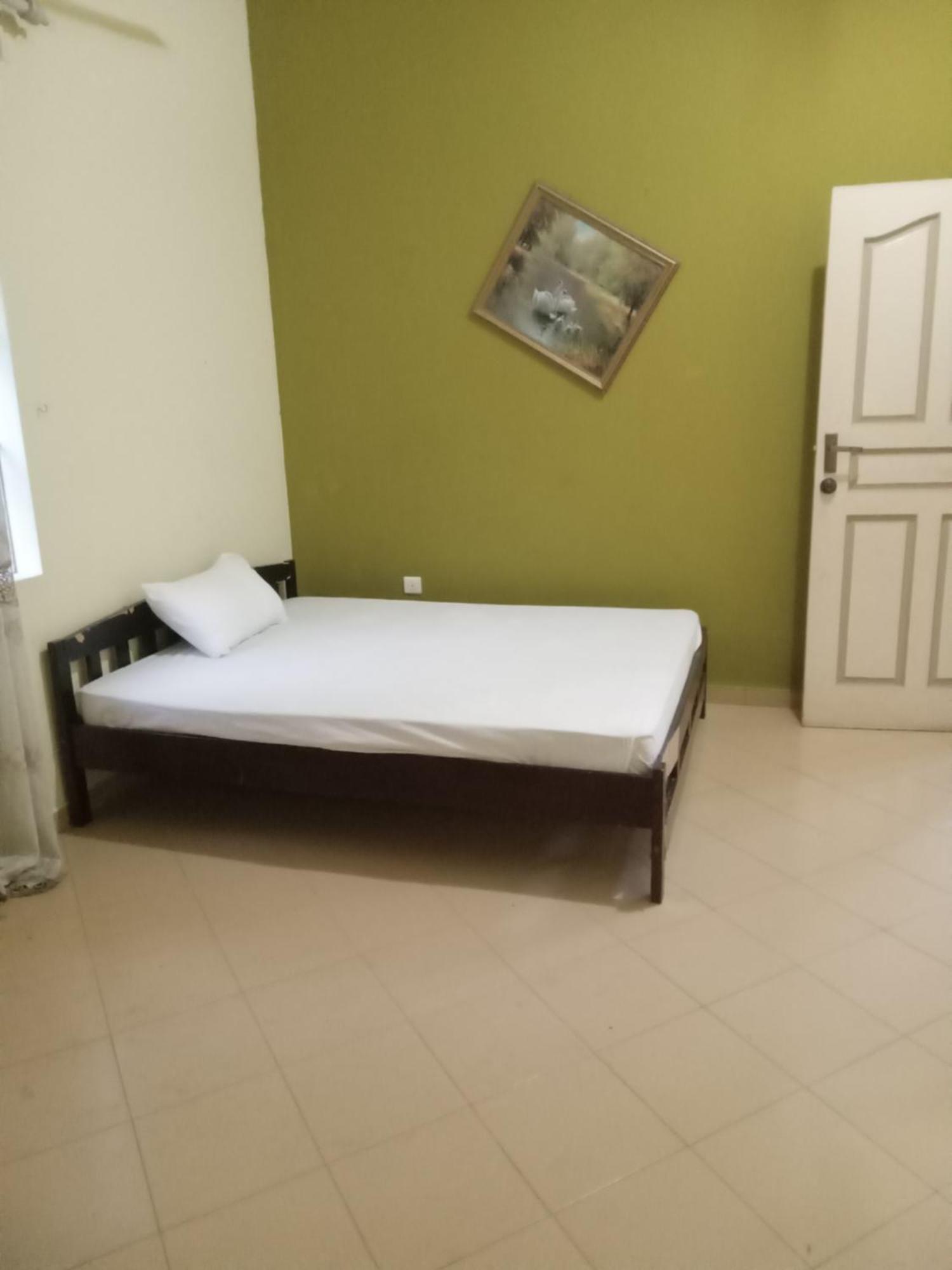 Classio Guest house *