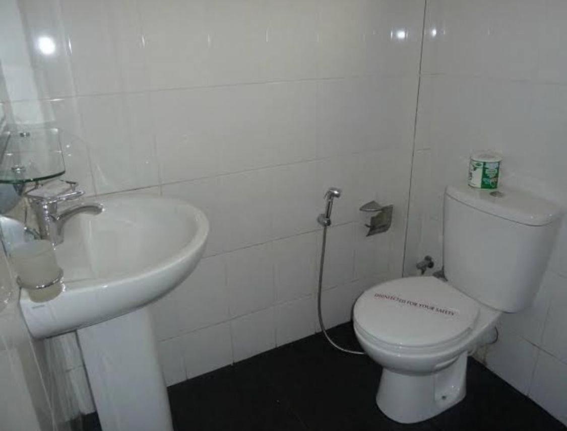 New Nethmi Hotel Kandy
