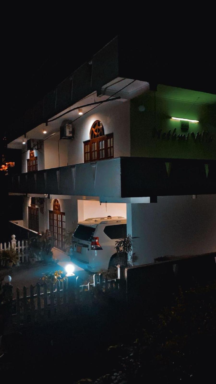 Hotel New Nethmi Kandy