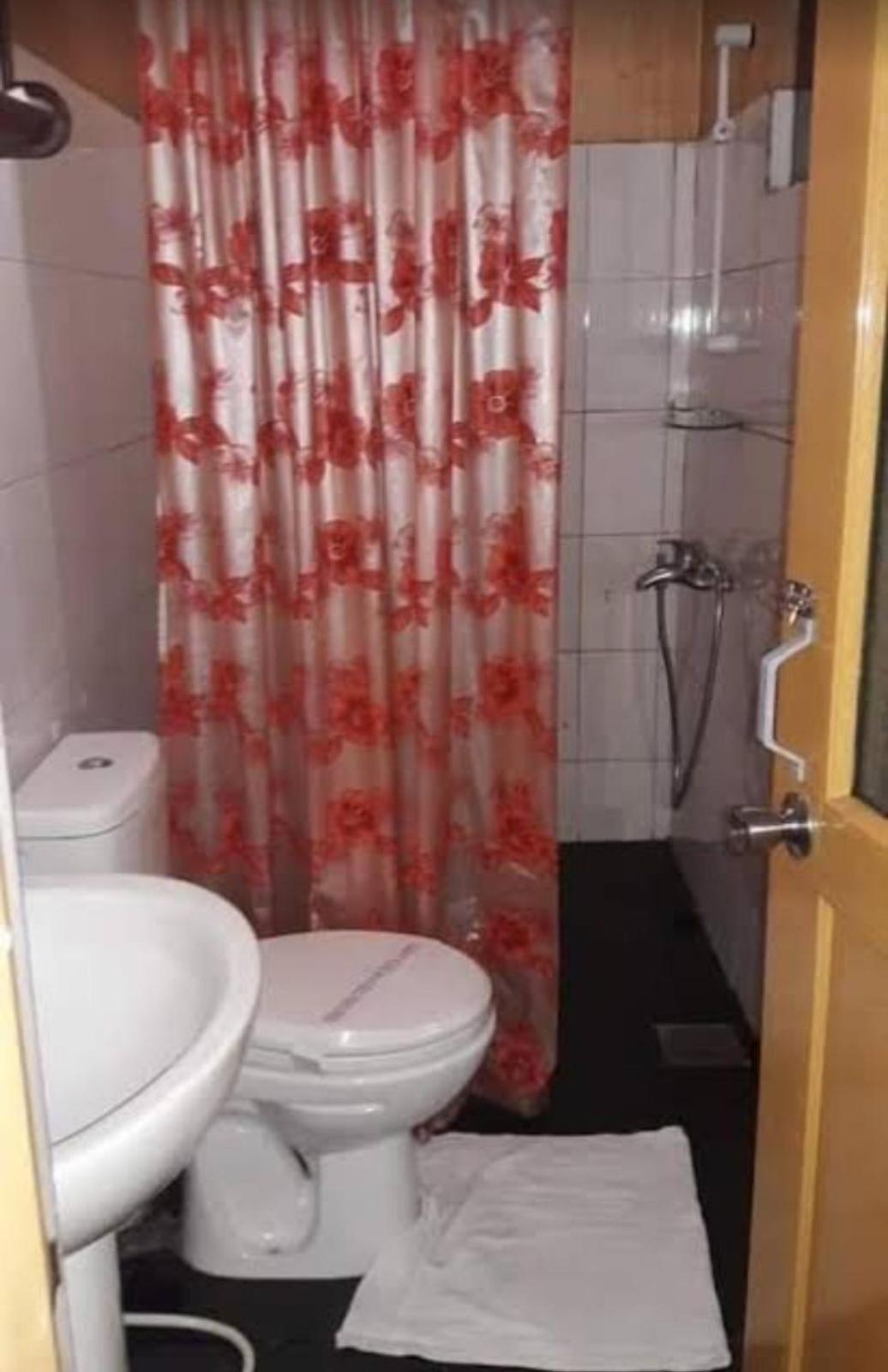New Nethmi Hotel