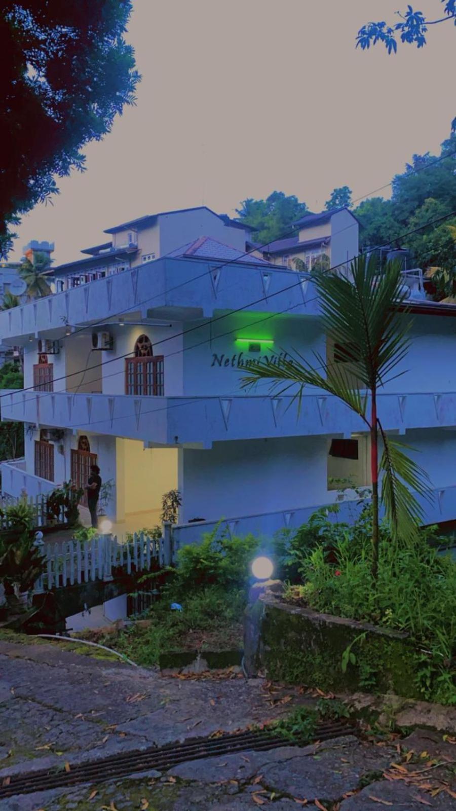 New Nethmi Hotel
