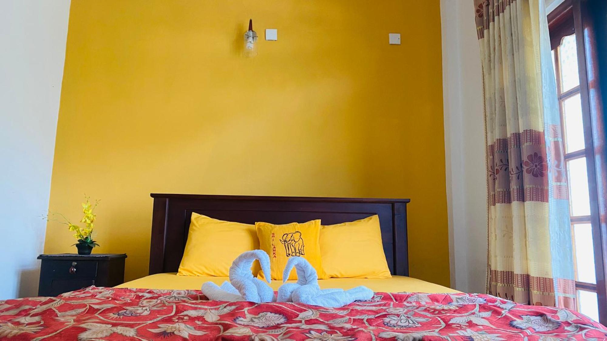 Hotel New Nethmi Kandy
