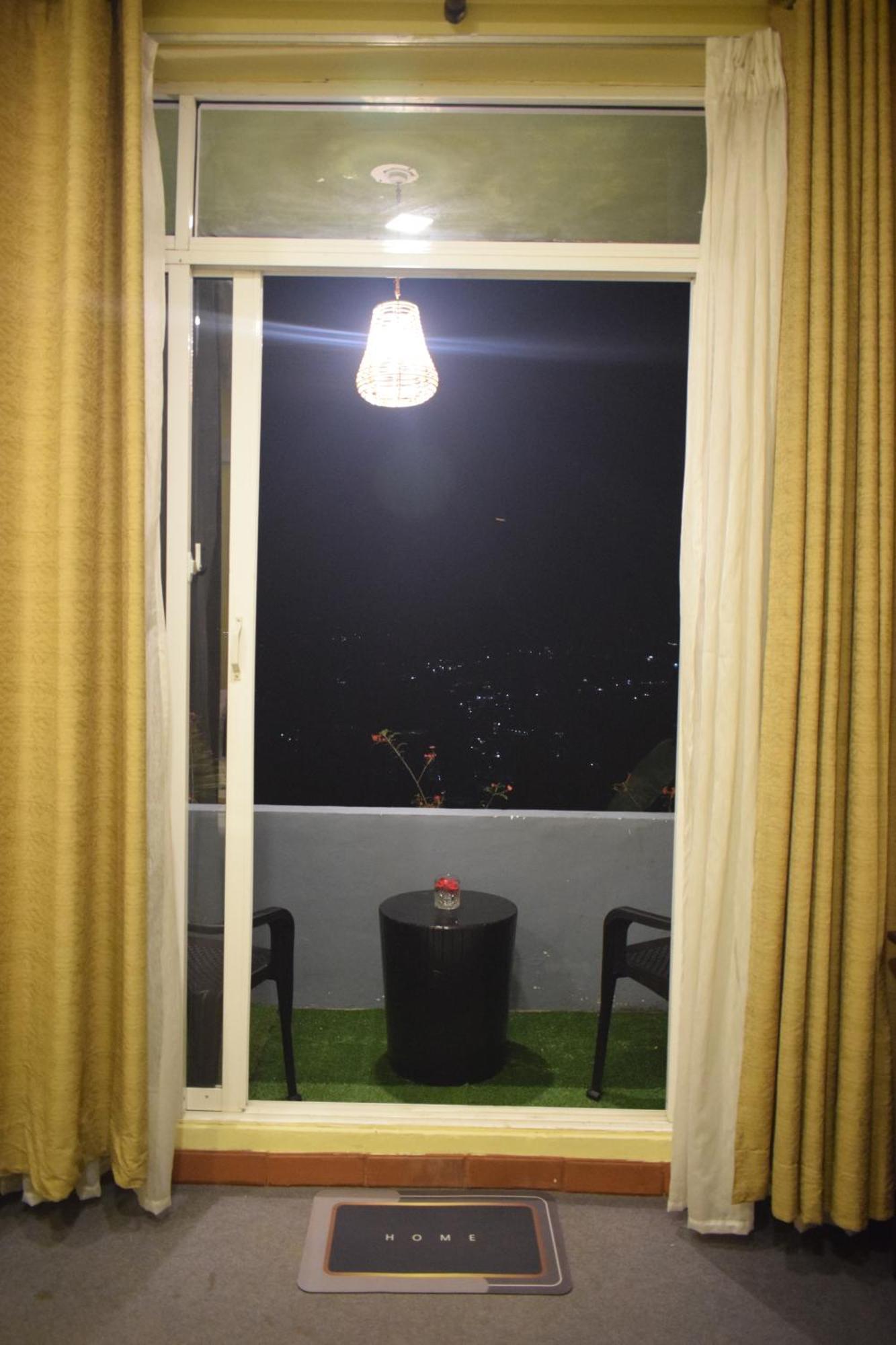 Namaya Nature Homestay *