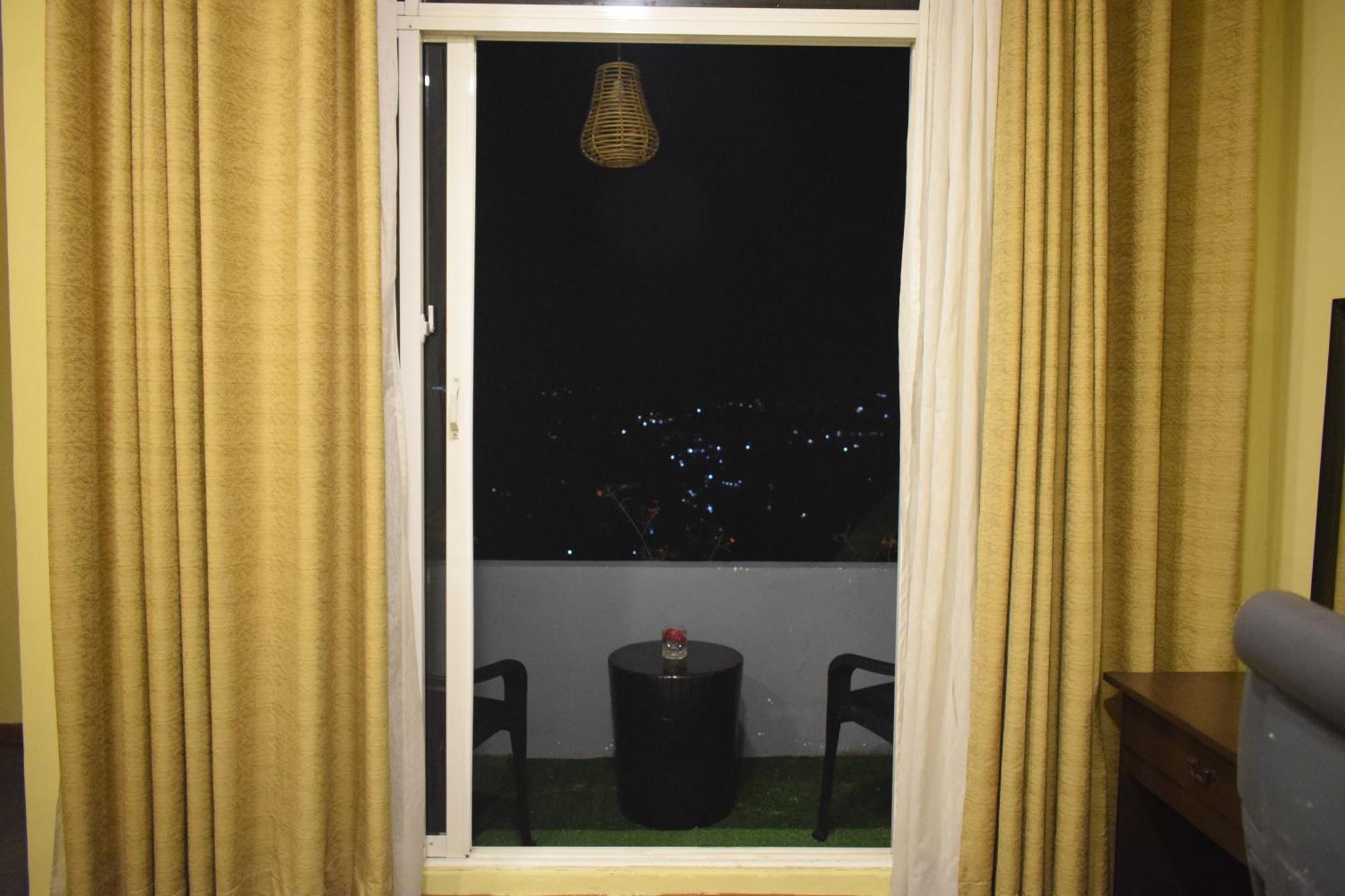 Homestay Namaya Nature
