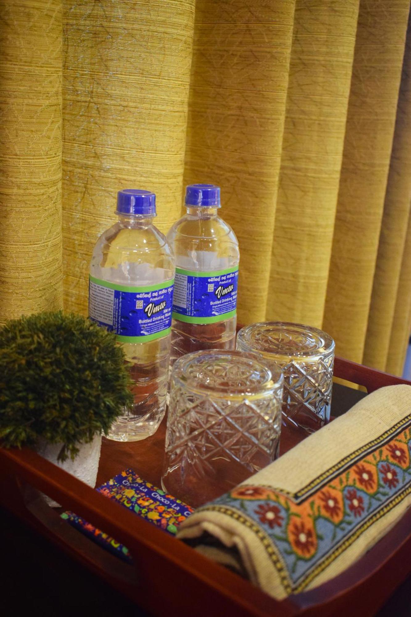 Namaya Nature Homestay *