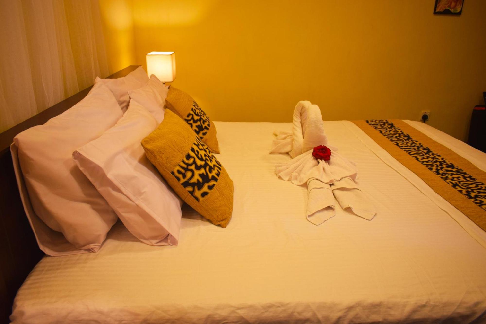 Namaya Nature Homestay