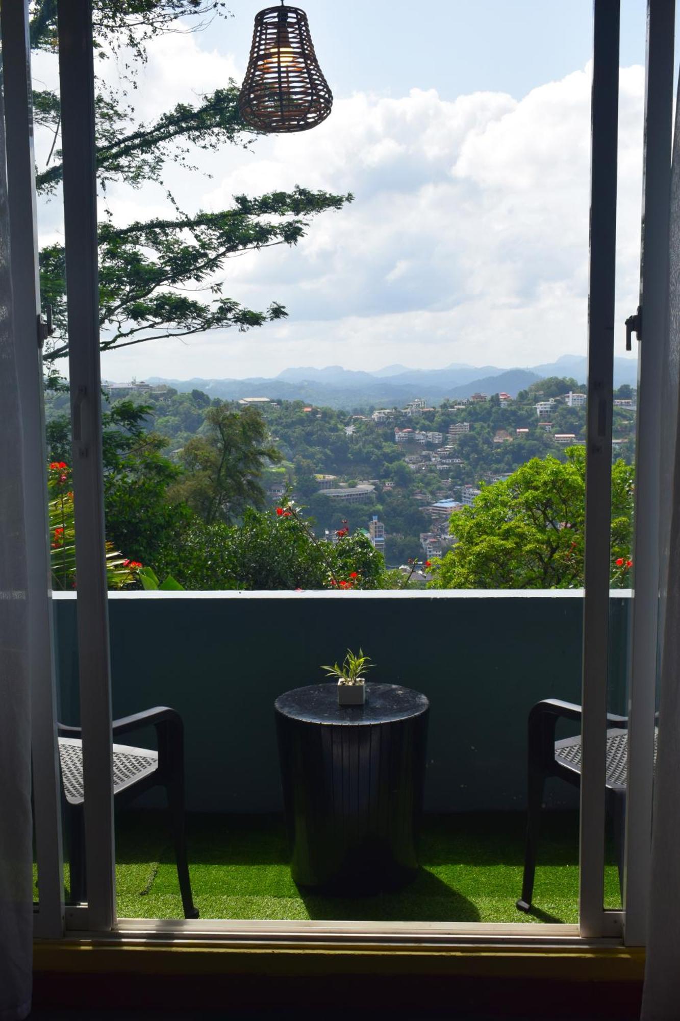 Homestay Namaya Nature *