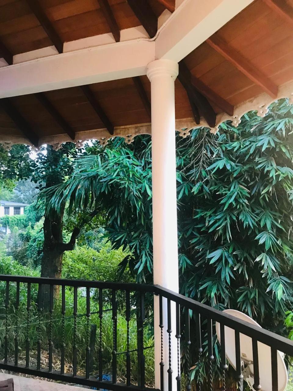 Laaya Guest house Kandy