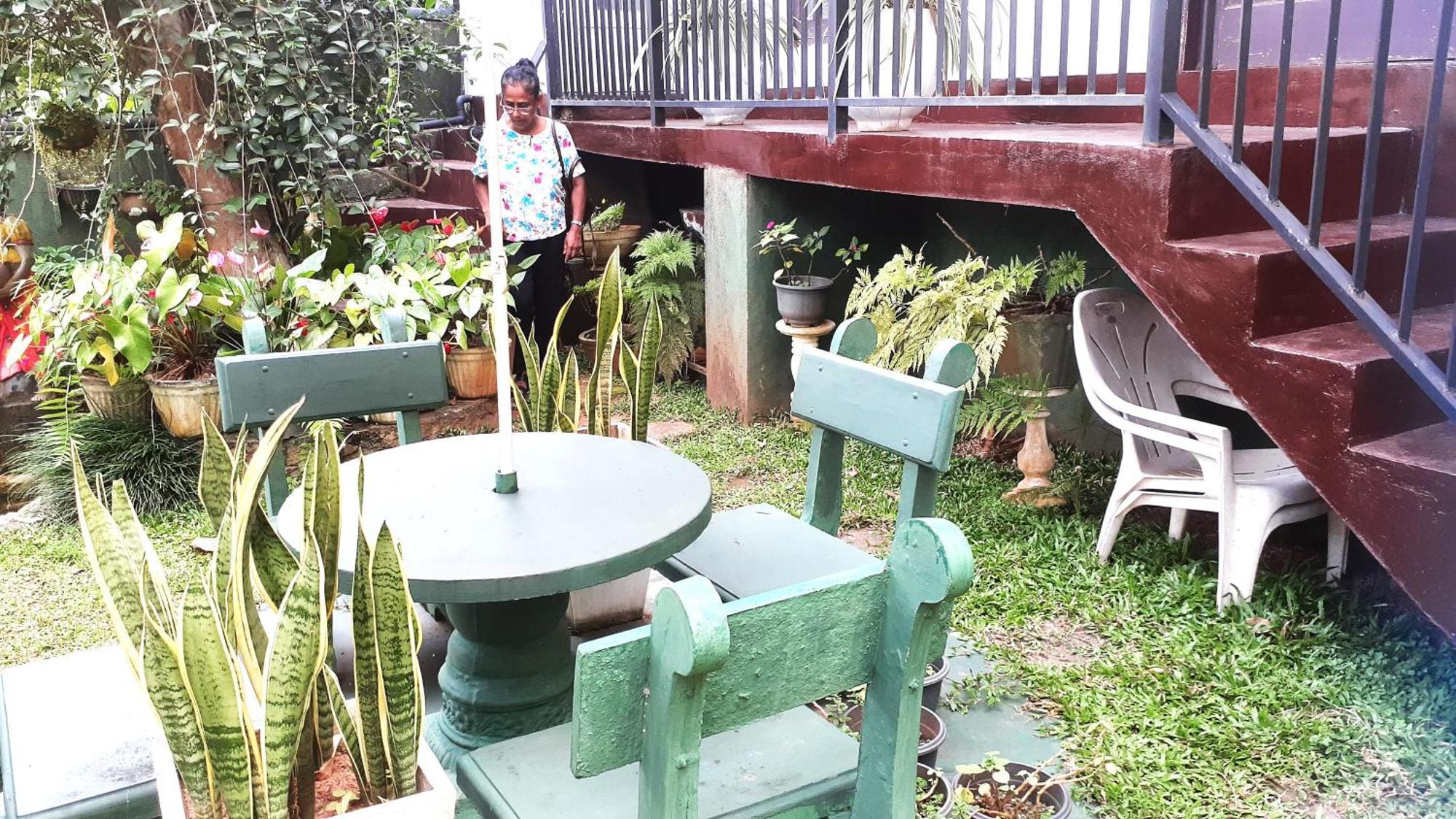 Resort Mountain Kandy