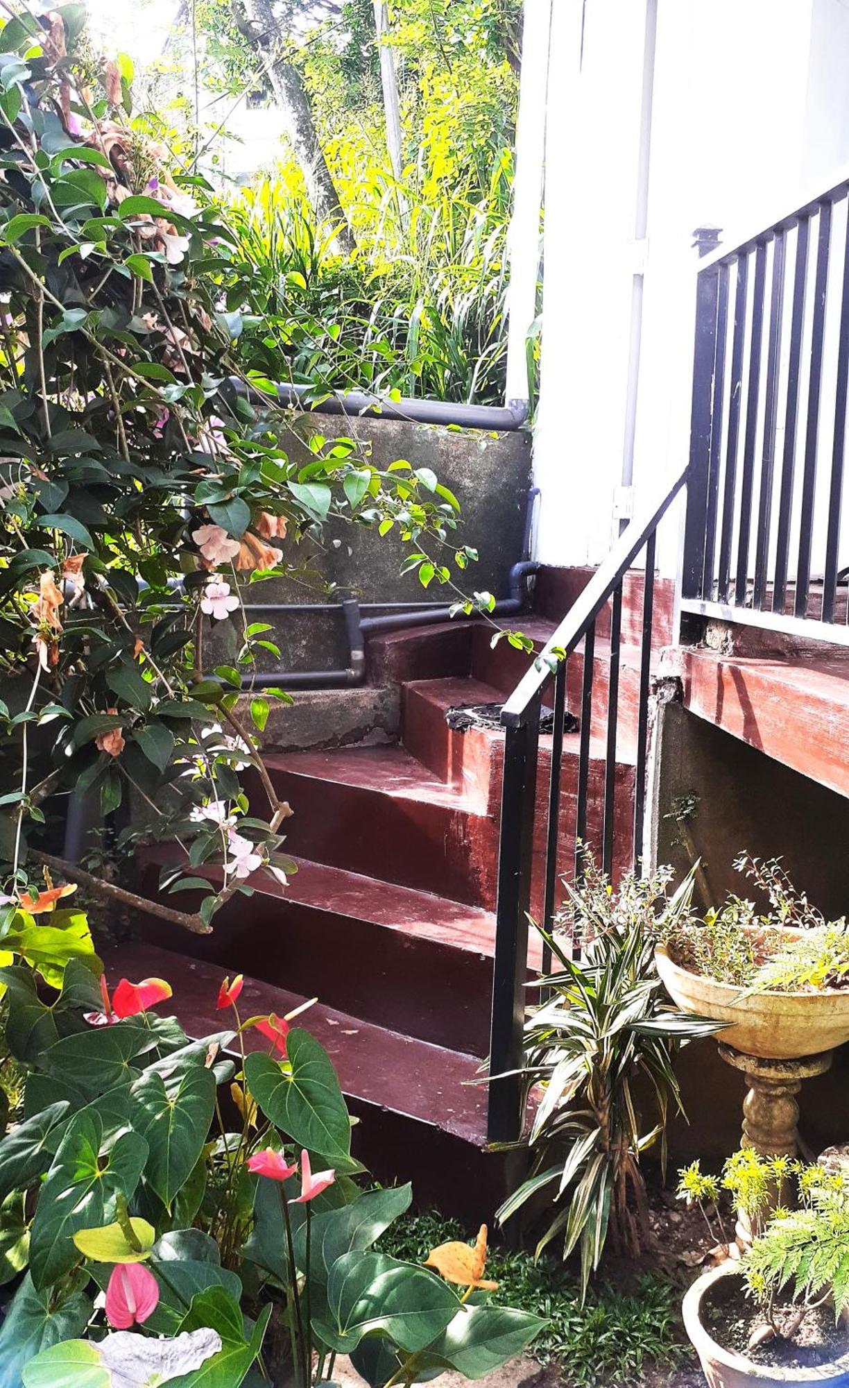Mountain Resort Kandy
