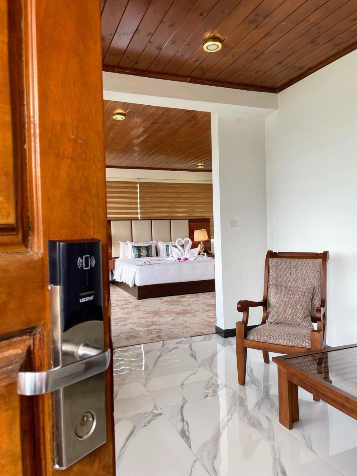 Bellwood Hills & Hotel Kandy